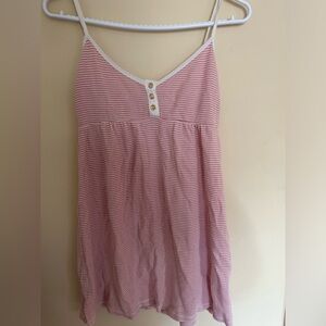 Juicy Couture Baby Doll Top